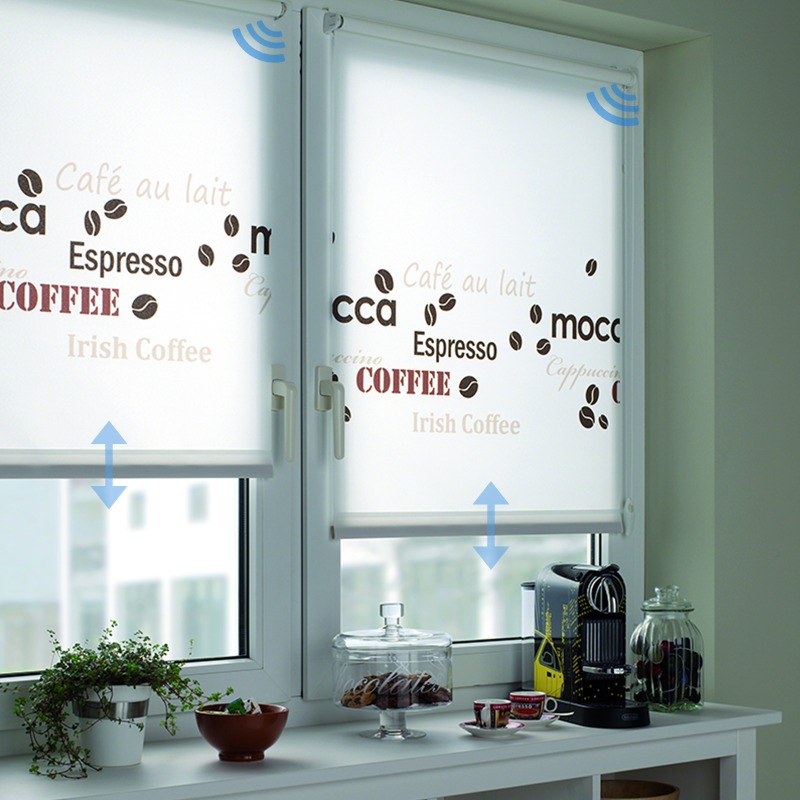 Sonnenschutz Elektrorollo Easyfix Dekor coffee zimmer Linien 800x800.jpg